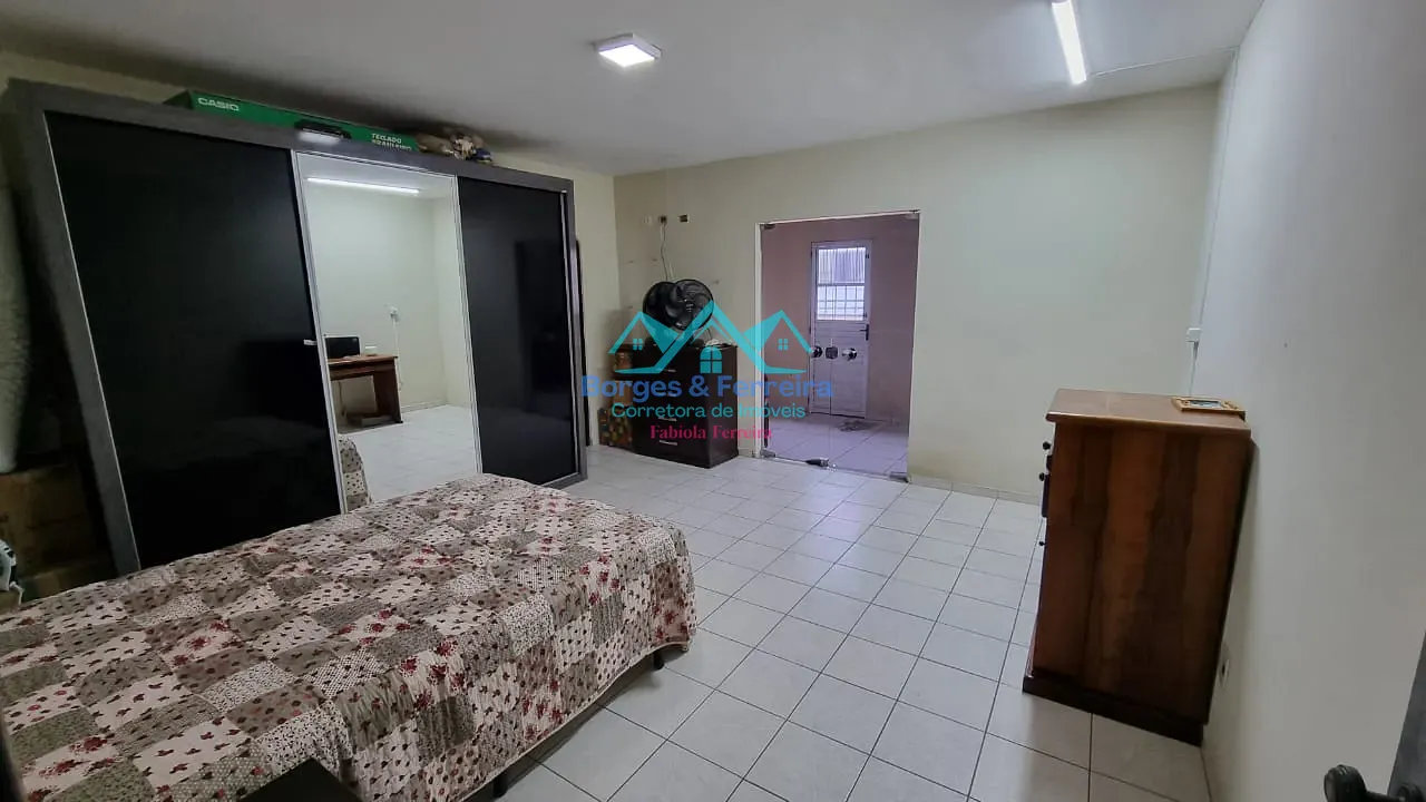 Sobrado, 3 quartos, 300 m² - Foto 11