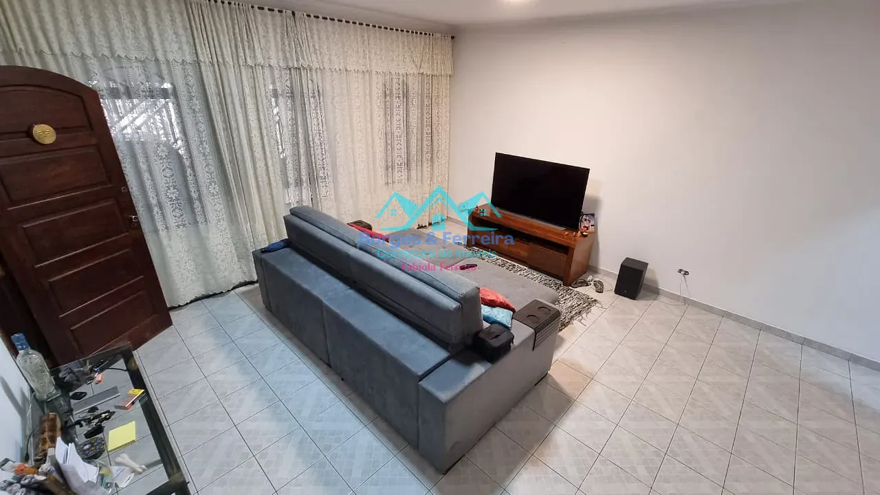 Sobrado, 3 quartos, 300 m² - Foto 3