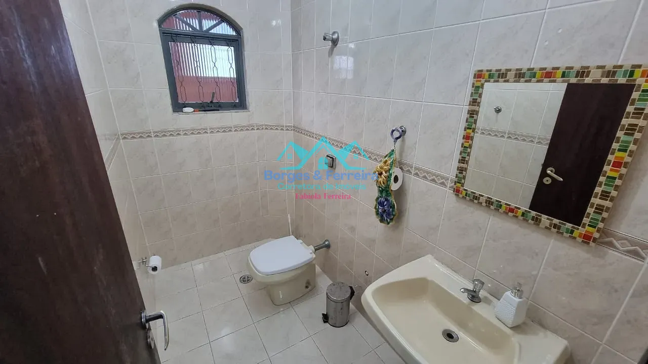 Sobrado, 3 quartos, 300 m² - Foto 29