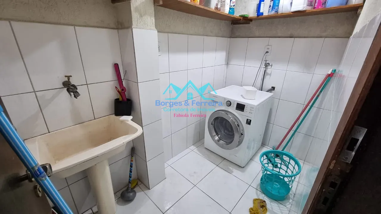 Sobrado, 3 quartos, 300 m² - Foto 31