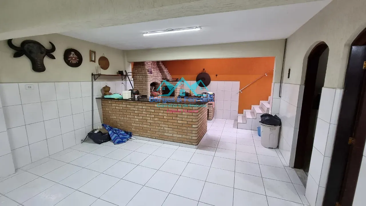 Sobrado, 3 quartos, 300 m² - Foto 26