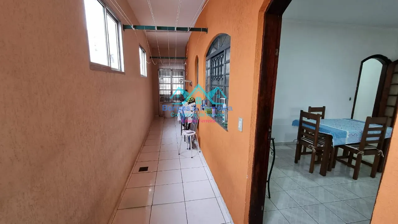 Sobrado, 3 quartos, 300 m² - Foto 24