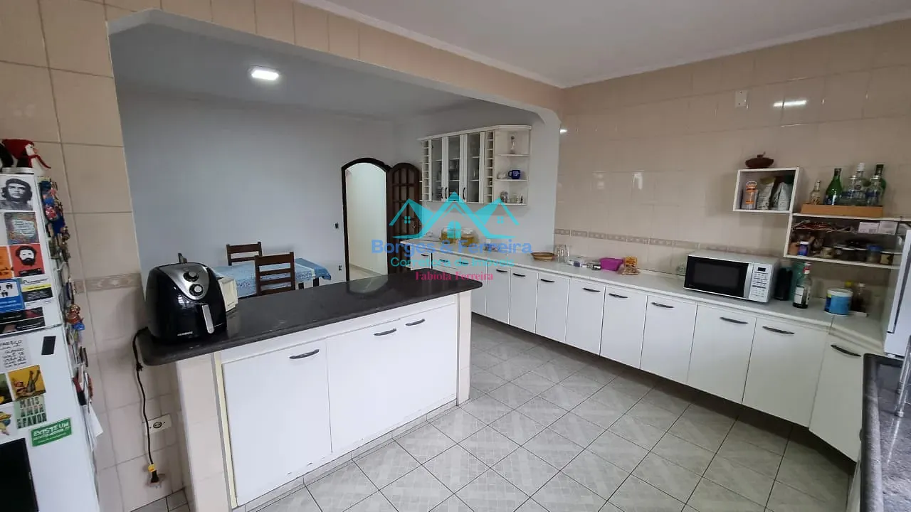 Sobrado, 3 quartos, 300 m² - Foto 9