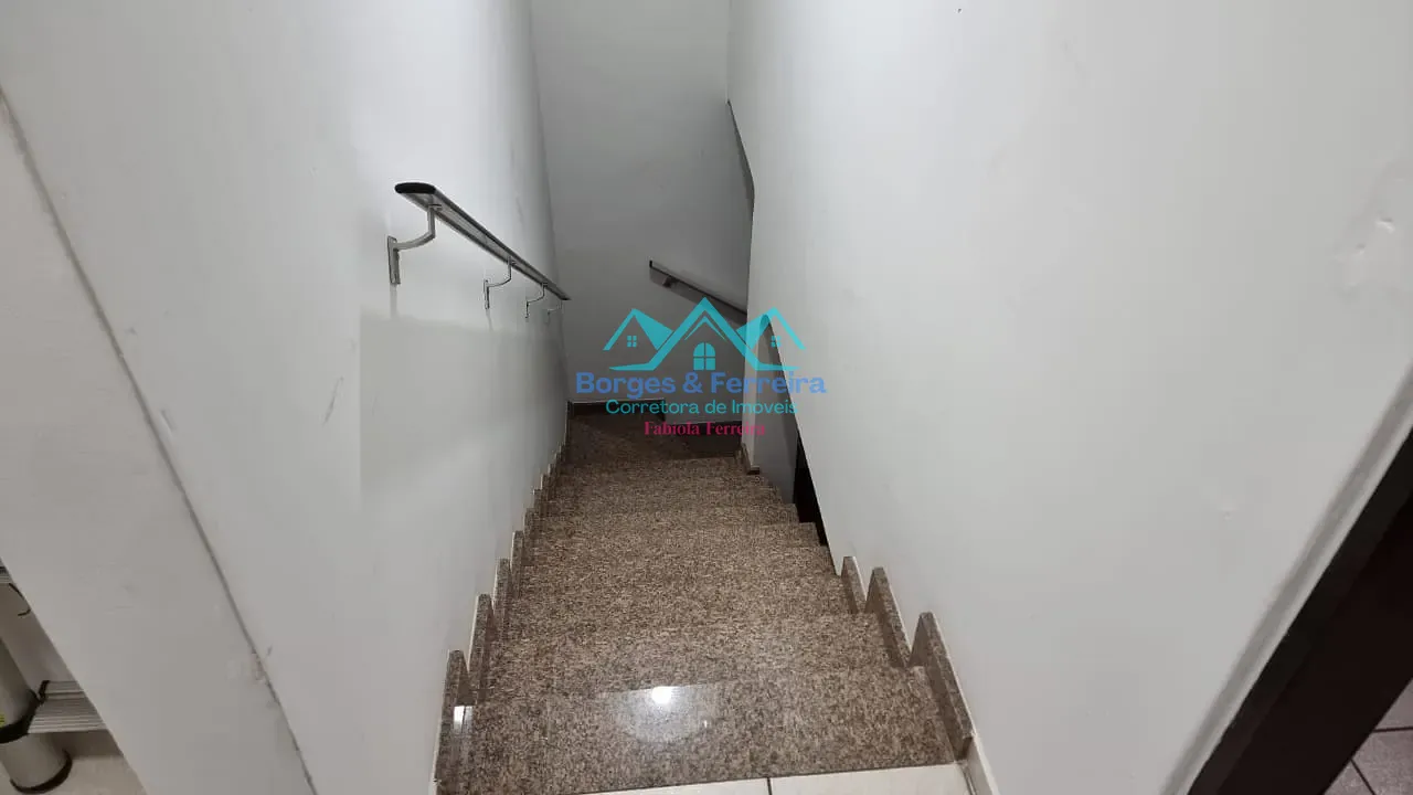 Sobrado, 3 quartos, 300 m² - Foto 5