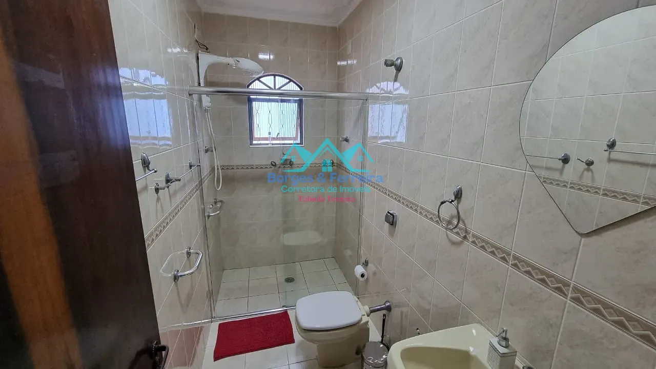 Sobrado, 3 quartos, 300 m² - Foto 20