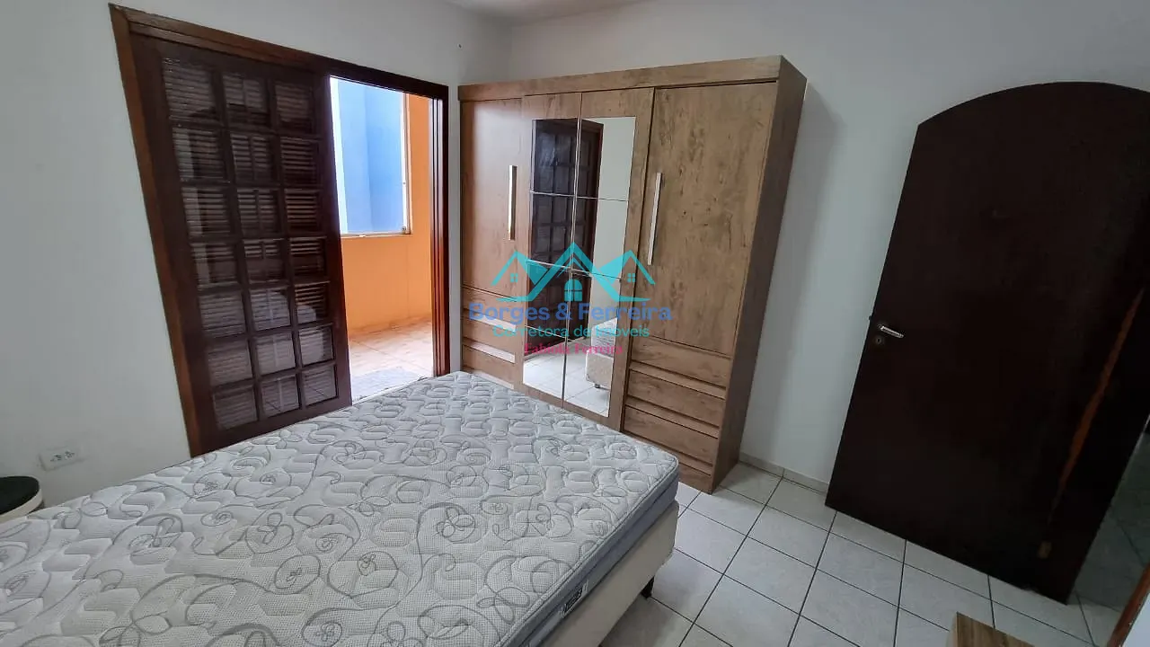 Sobrado, 3 quartos, 300 m² - Foto 15