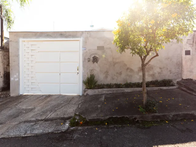 Sobrado 2 quartos e 3 banheiros, à venda, no bairro Jardim Planalto em Limeira