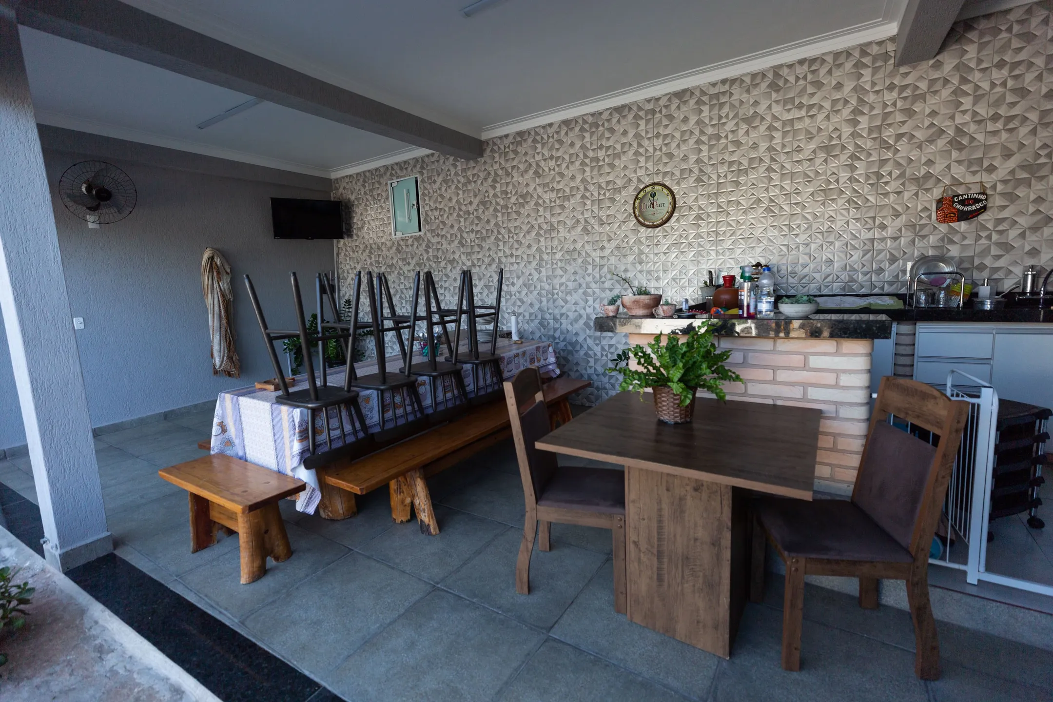 Sobrado, 2 quartos, 155 m² - Foto 4