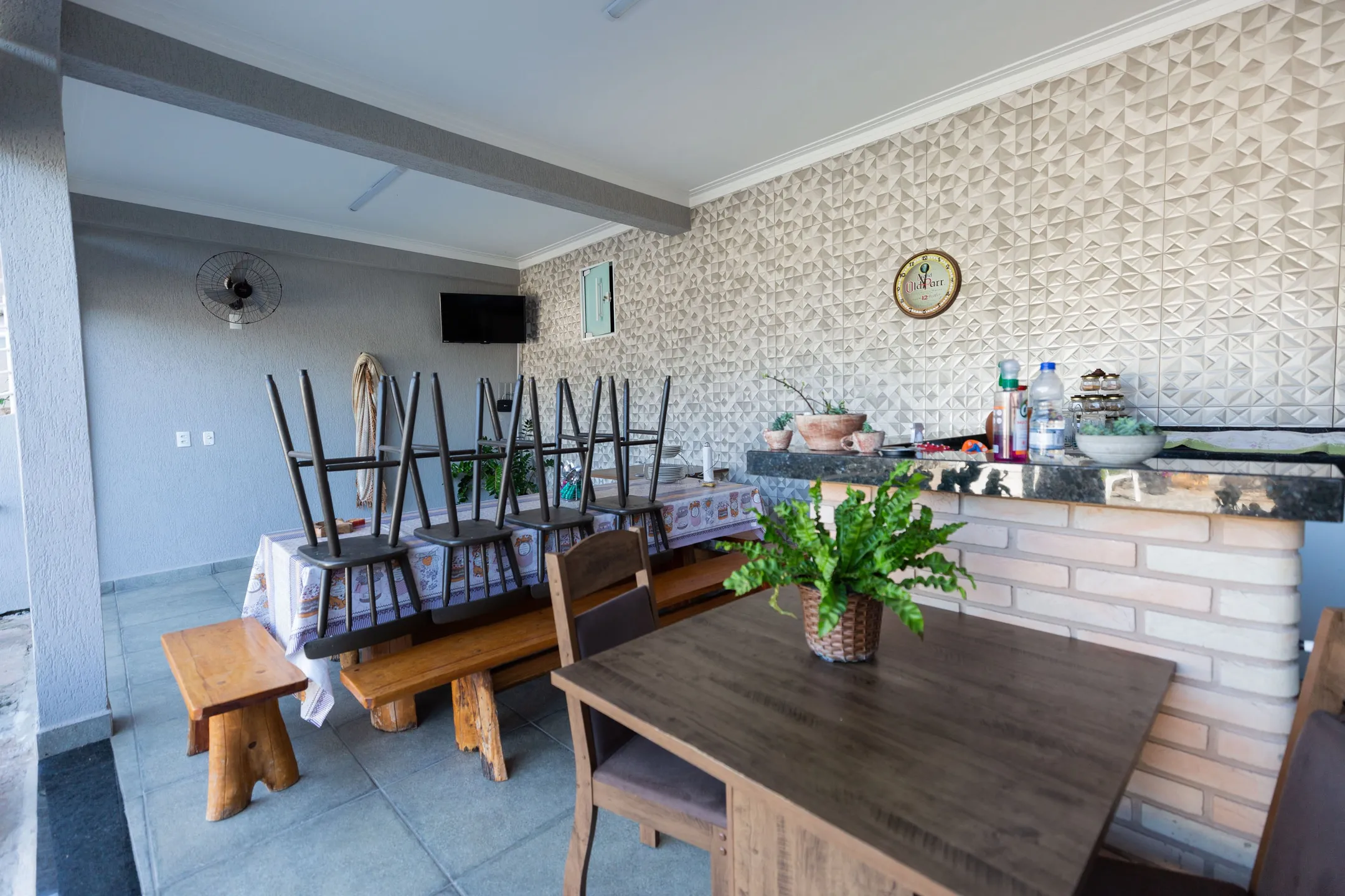Sobrado, 2 quartos, 155 m² - Foto 6
