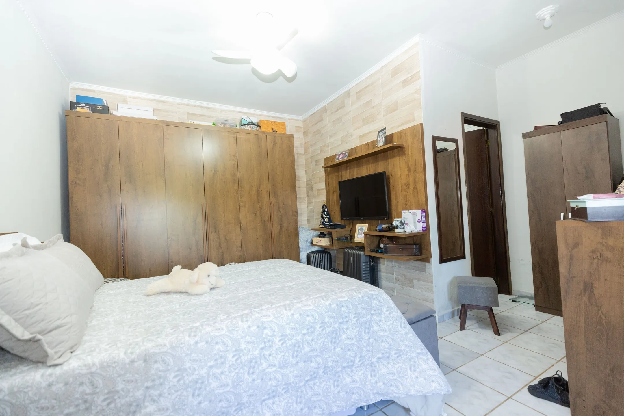 Sobrado, 2 quartos, 155 m² - Foto 17