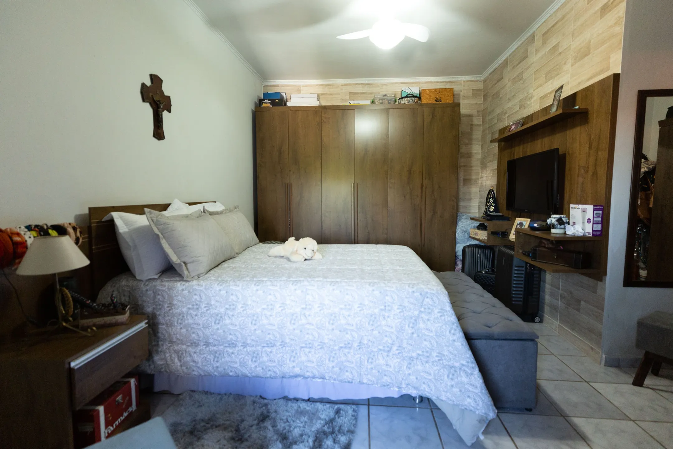 Sobrado, 2 quartos, 155 m² - Foto 19