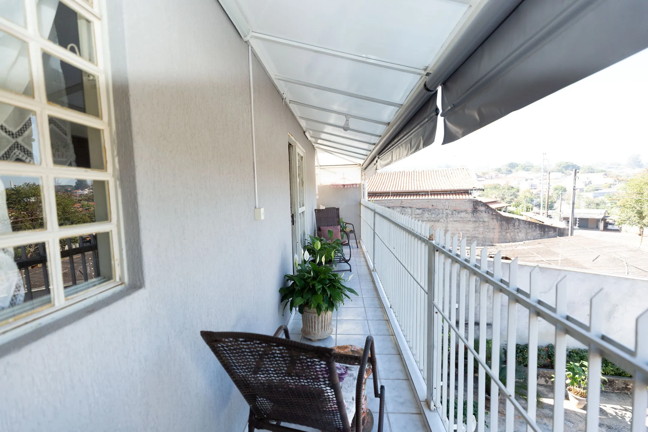 Sobrado, 2 quartos, 155 m² - Foto 23