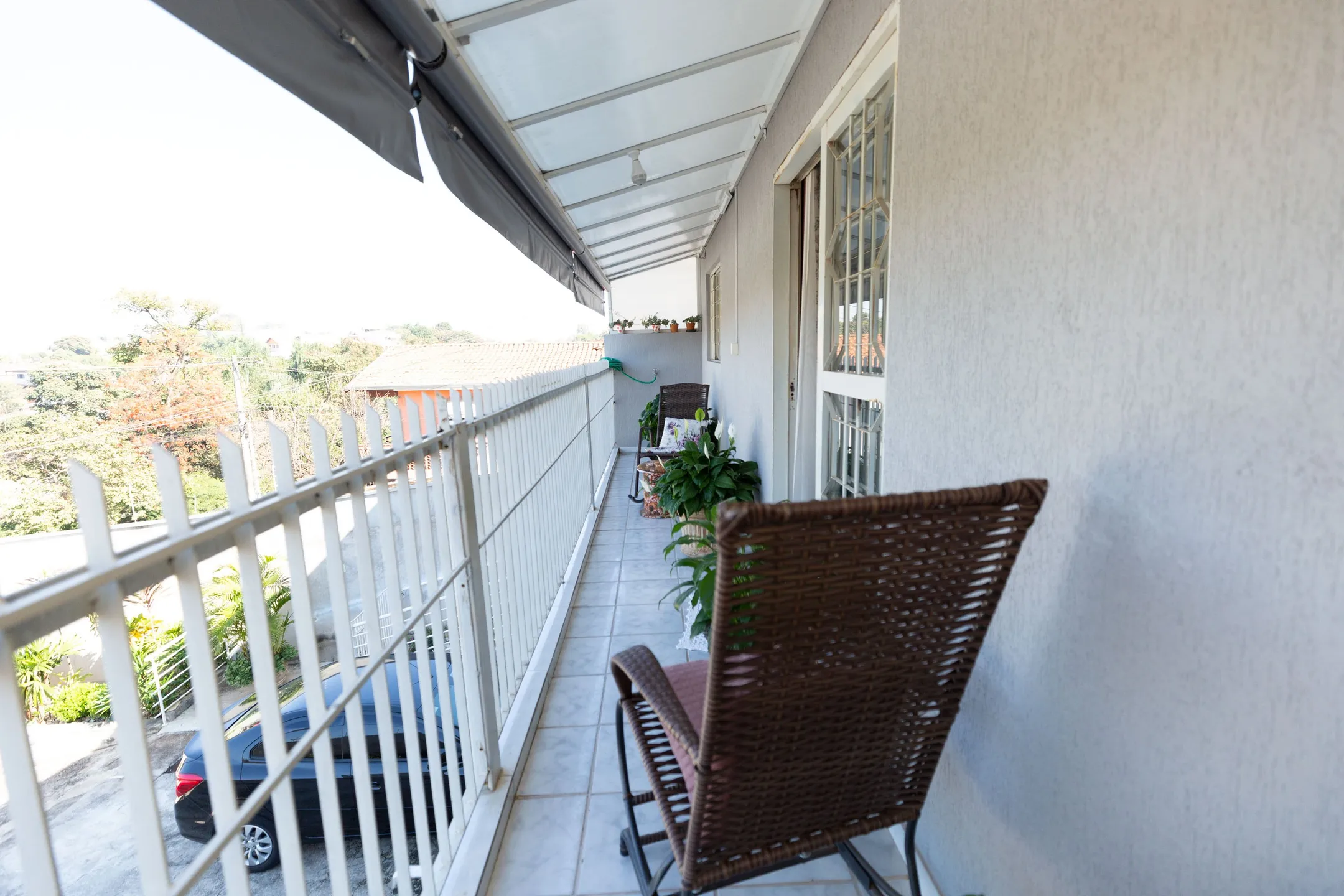 Sobrado, 2 quartos, 155 m² - Foto 24