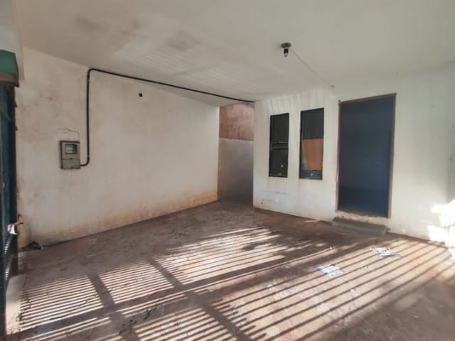 Sobrado com 126m² 3 quartos e 3 banheiros, à venda, no bairro Parque das Nacoes em Birigui