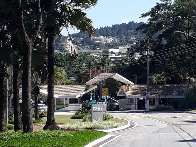 Sobrado com 953m² 6 quartos e 6 banheiros, à venda, no bairro Alphaville em Santana de Parnaíba