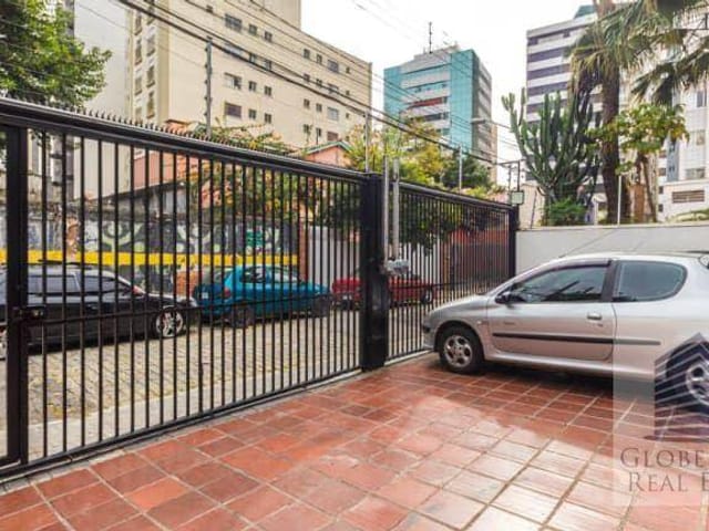 Sobrado 4 quartos e 4 banheiros, à venda, no bairro Vila Mariana em São Paulo