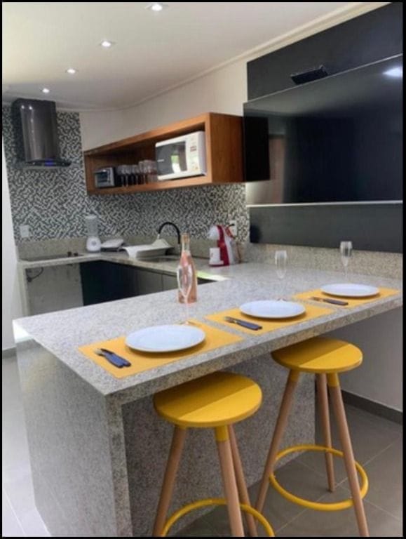 Sobrado, 2 quartos, 68 m² - Foto 4