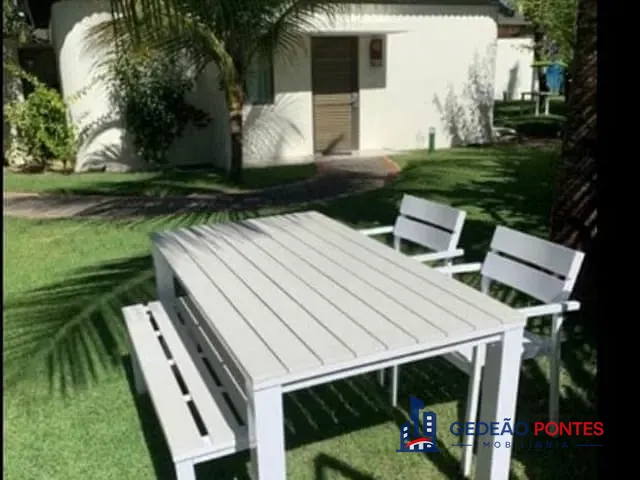 Sobrado com 68m² 2 quartos e 2 banheiros, à venda, no bairro Muro Alto em Ipojuca