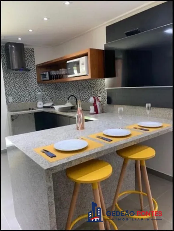 Sobrado, 2 quartos, 68 m² - Foto 4