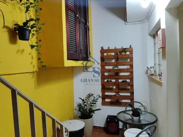 Sobrado com 100m² 3 quartos e 2 banheiros, à venda, no bairro Socorro em São Paulo