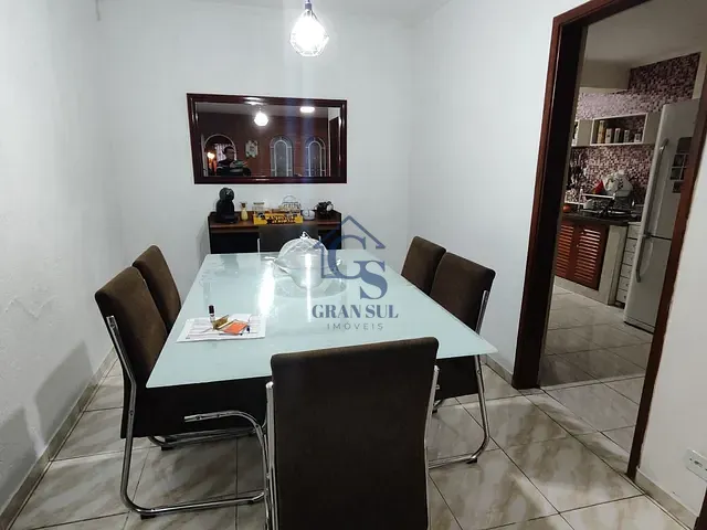 Sobrado com 100m² 3 quartos e 2 banheiros, à venda, no bairro Socorro em São Paulo