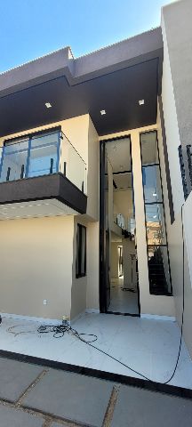 Foto do Sobrado - Sobrado à Venda, Loteamento Recife, Petrolina, PE | GR Soluções Imob