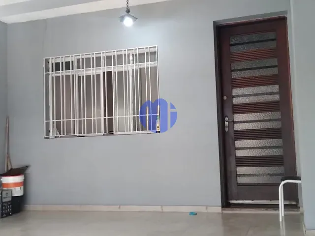 Sobrado com 150m² 3 quartos e 2 banheiros, à venda, no bairro Ipiranga em São Paulo