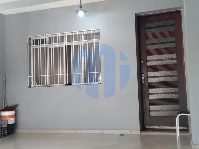 Sobrado com 150m² 3 quartos e 2 banheiros, à venda, no bairro Ipiranga em São Paulo