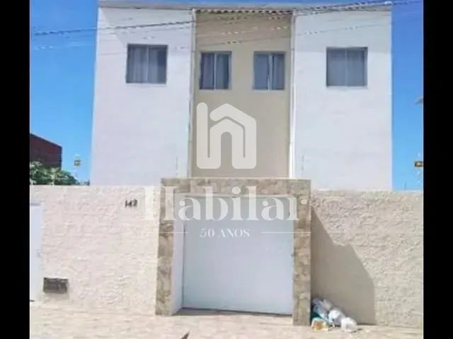 Sobrado com 300m² 14 quartos e 14 banheiros, à venda, no bairro Marivan em Aracaju