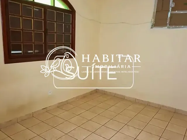 Sobrado 3 quartos e 3 banheiros, à venda, no bairro VITÓRIA RÉGIA em Corumbá