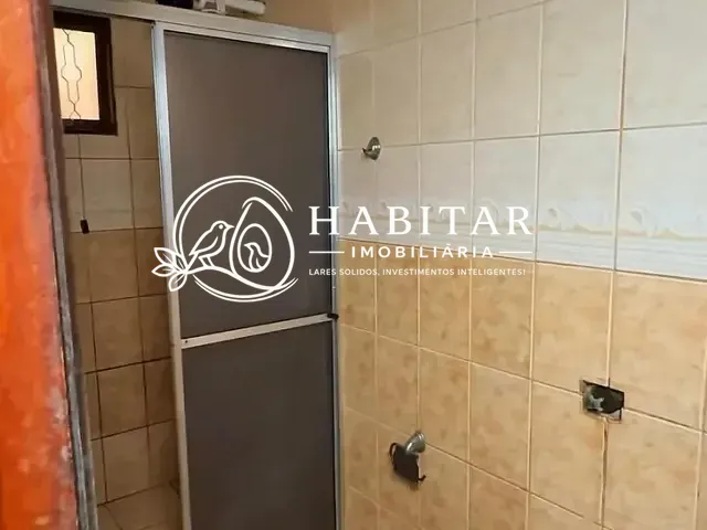 Sobrado 3 quartos e 3 banheiros, à venda, no bairro VITÓRIA RÉGIA em Corumbá