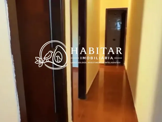 Sobrado 3 quartos e 3 banheiros, à venda, no bairro VITÓRIA RÉGIA em Corumbá