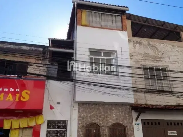Sobrado 9 quartos e 11 banheiros, à venda, no bairro Tororó em Salvador