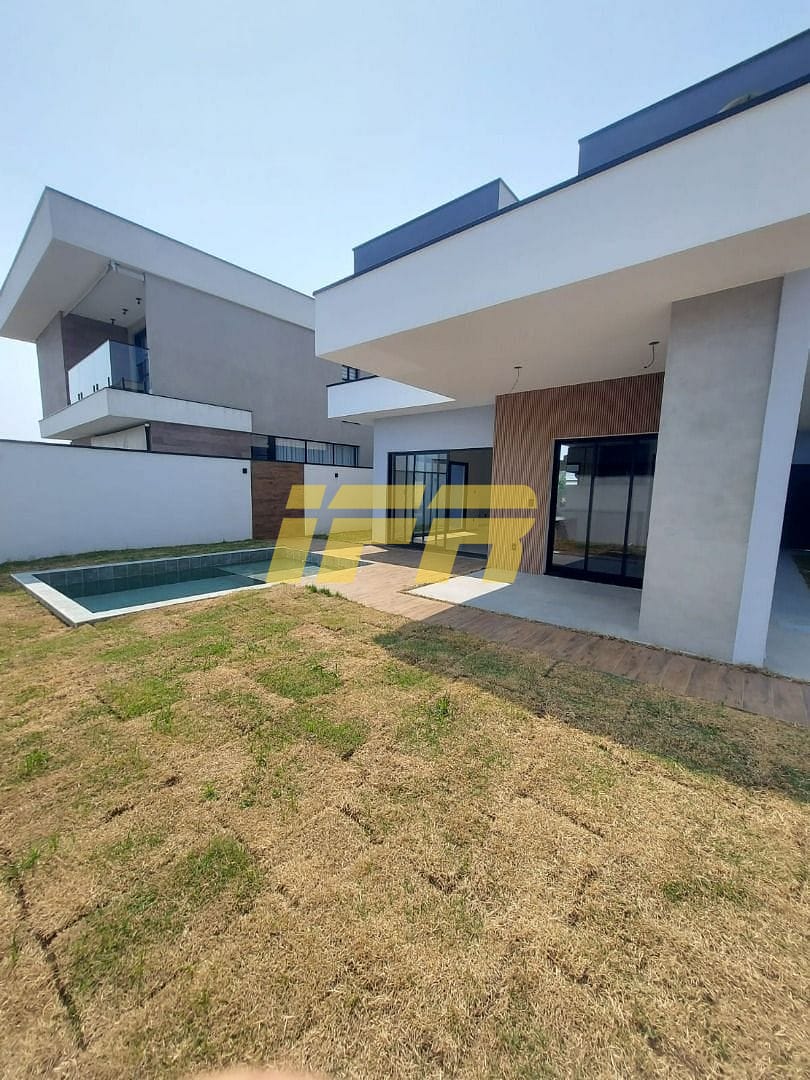 Sobrado, 3 quartos, 207 m² - Foto 3