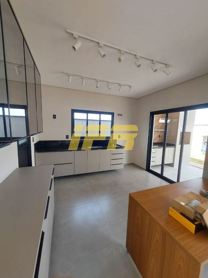 Sobrado, 3 quartos, 207 m² - Foto 8