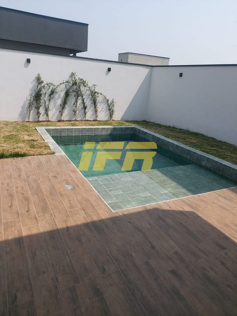 Sobrado, 3 quartos, 207 m² - Foto 2