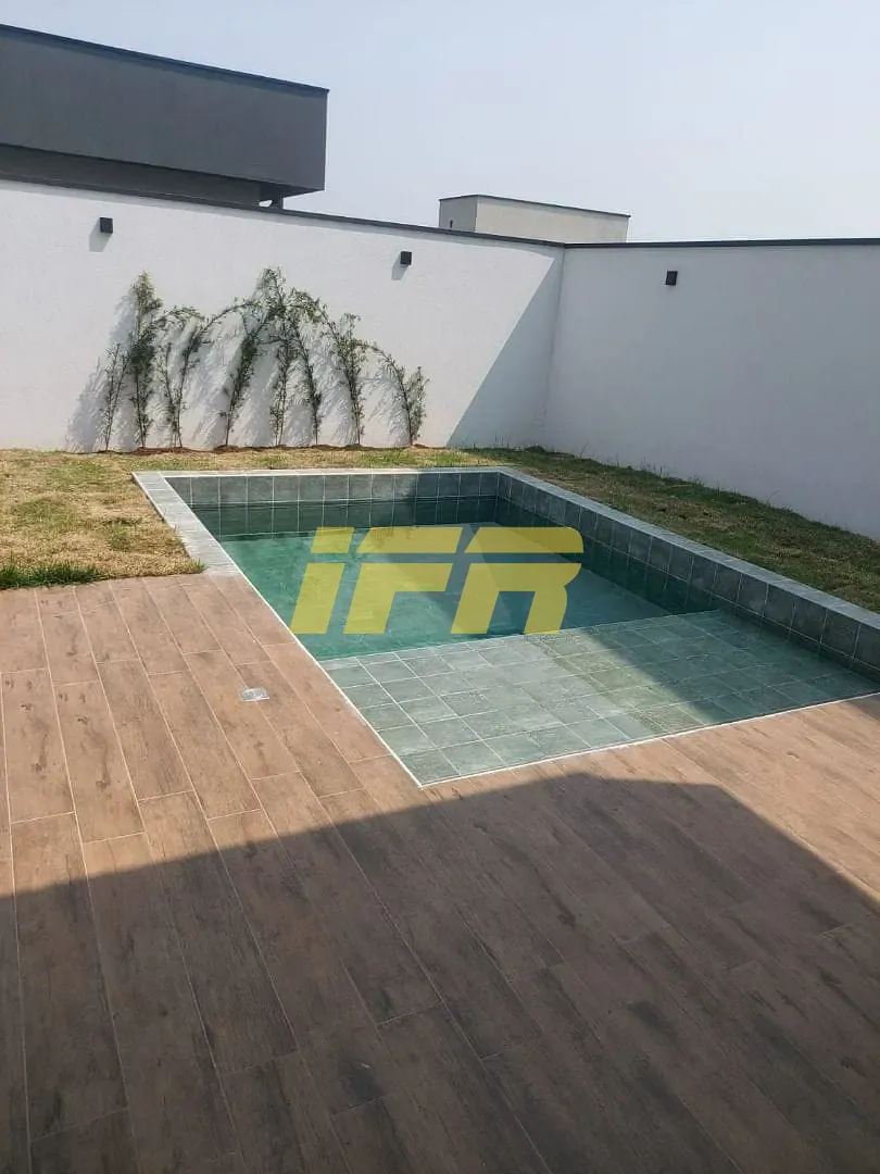Sobrado, 3 quartos, 207 m² - Foto 2