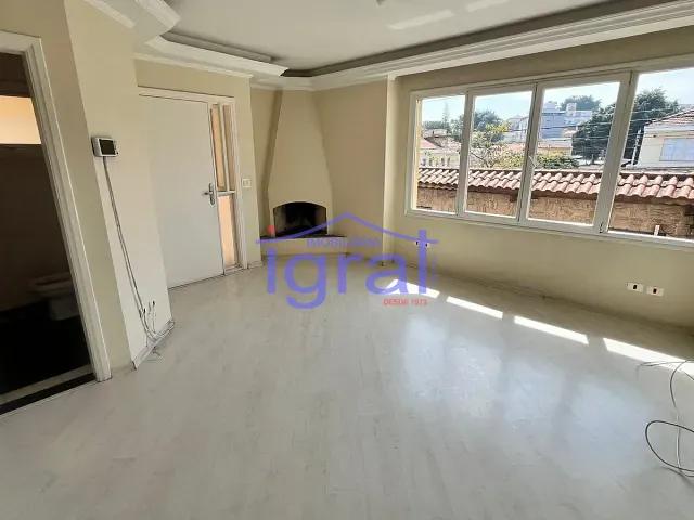 Sobrado com 284m² 3 quartos e 5 banheiros, à venda, no bairro Jardim Oriental em São Paulo