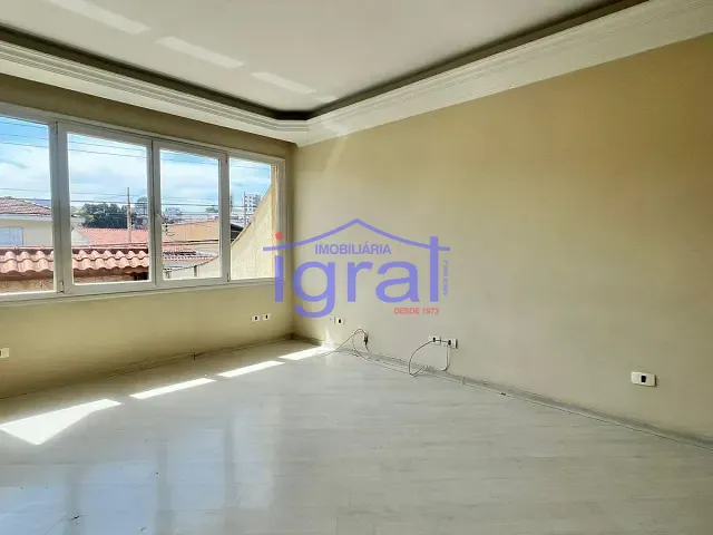 Sobrado com 284m² 3 quartos e 5 banheiros, à venda, no bairro Jardim Oriental em São Paulo