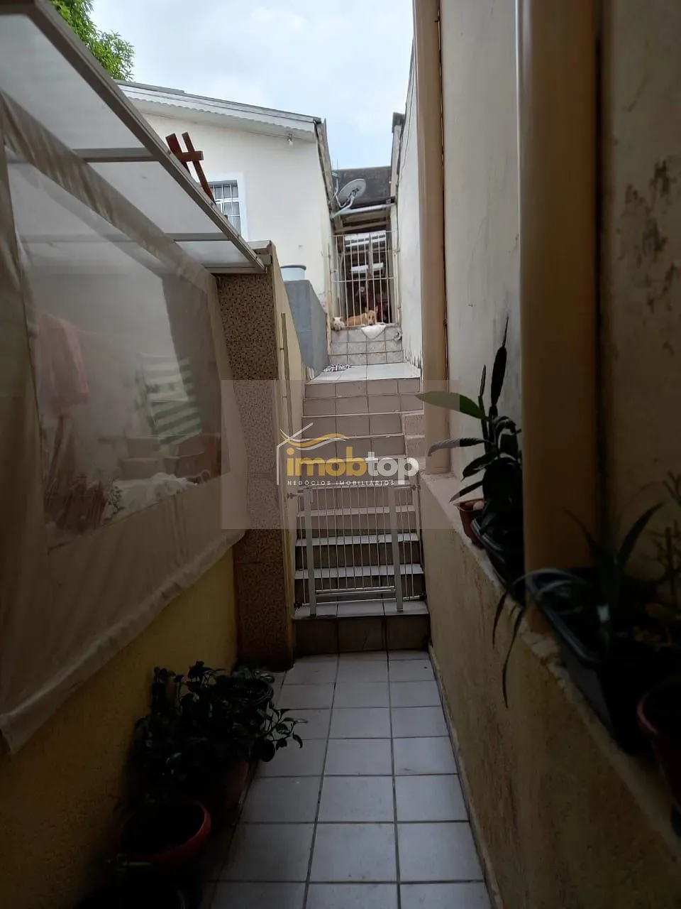 Sobrado, 2 quartos, 275 m² - Foto 12