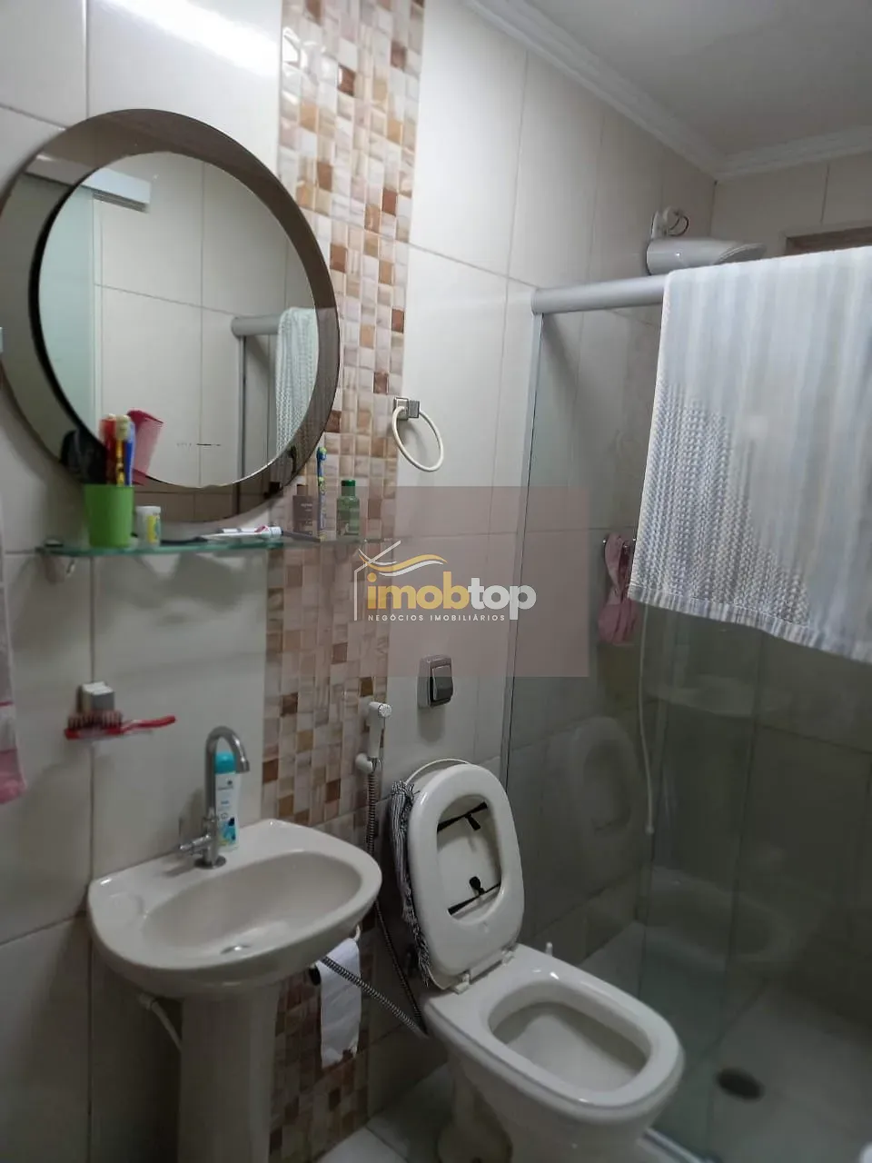 Sobrado, 2 quartos, 275 m² - Foto 14