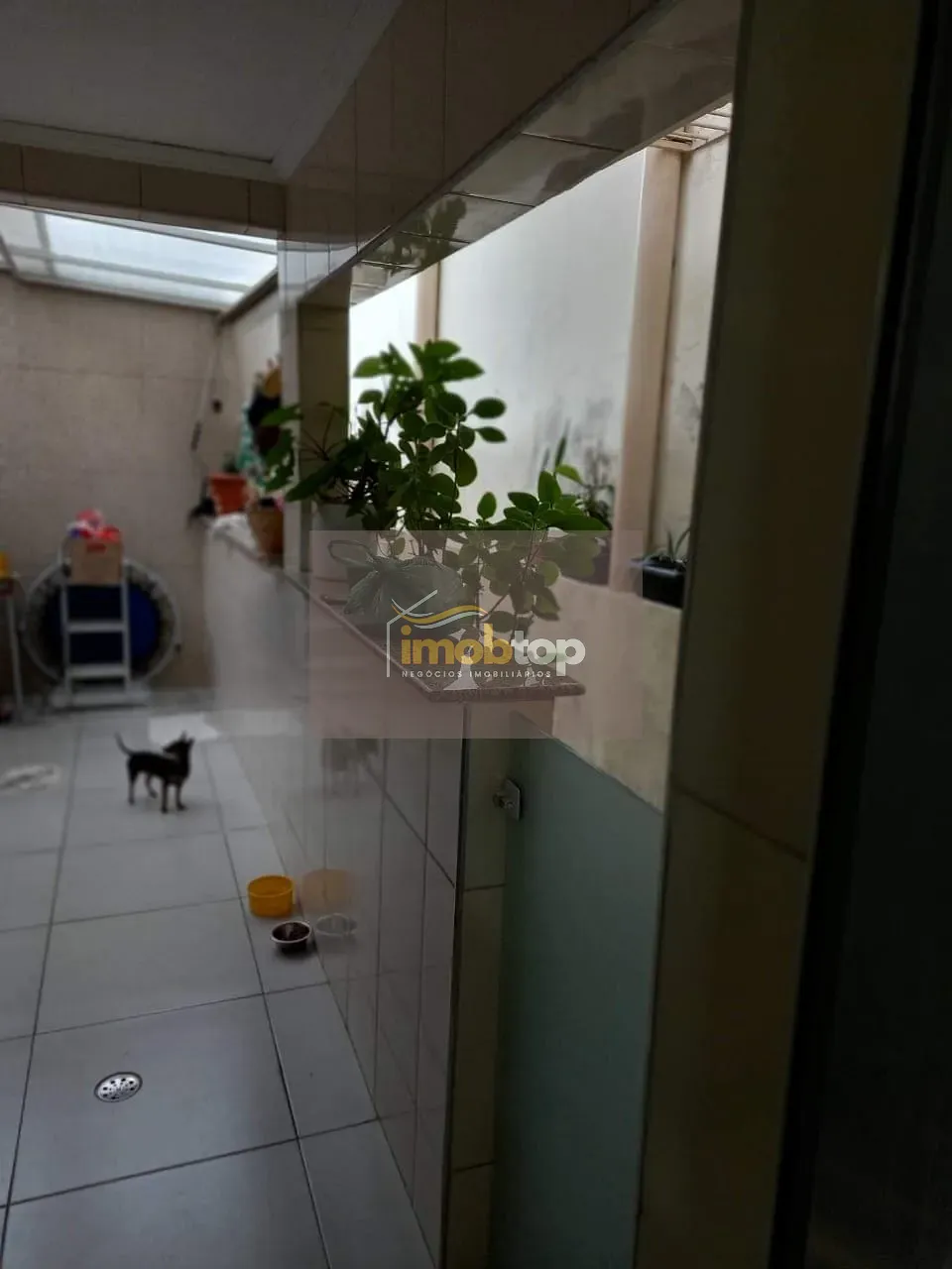 Sobrado, 2 quartos, 275 m² - Foto 15