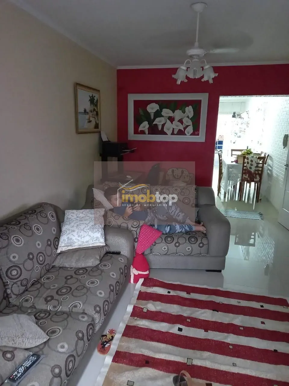 Sobrado, 2 quartos, 275 m² - Foto 17