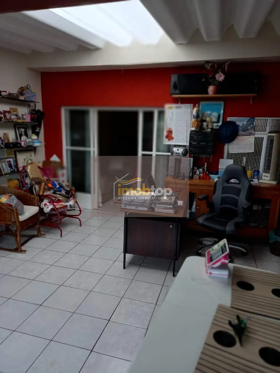Sobrado, 2 quartos, 275 m² - Foto 19