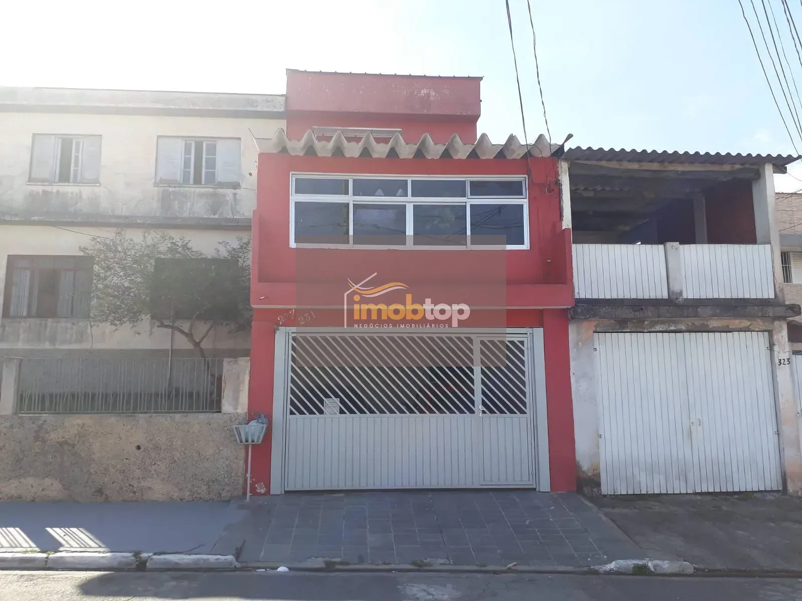 Sobrado, 2 quartos, 275 m² - Foto 23