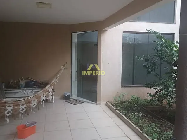 Casa com 210m² 3 quartos e 2 banheiros, à venda, no bairro Jardim Panorama em Salto