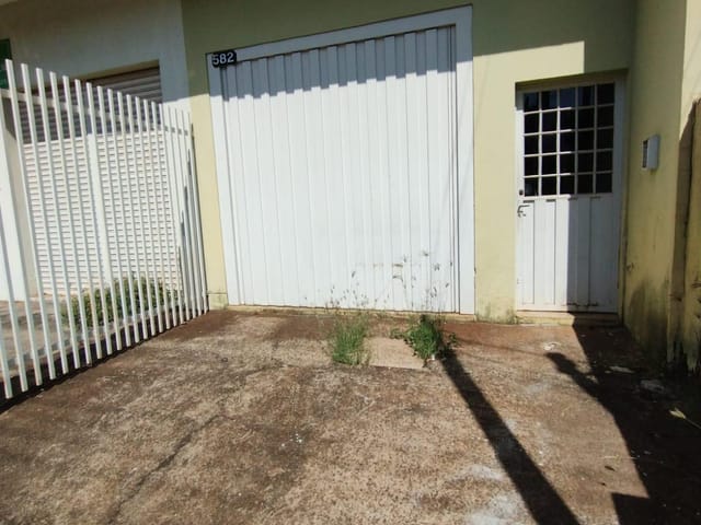 Foto do Sobrado - Sobrado para locação, Recreio, Londrina, PR | Imobiliária Itapuã S/C LTDA