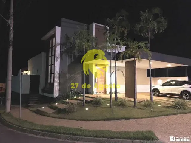 Sobrado com 900m² 5 quartos e 3 banheiros, para alugar, no bairro Gleba Fazenda Palhano em Londrina