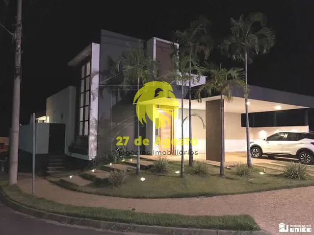 Sobrado com 900m² 5 quartos e 3 banheiros, para alugar, no bairro Gleba Fazenda Palhano em Londrina