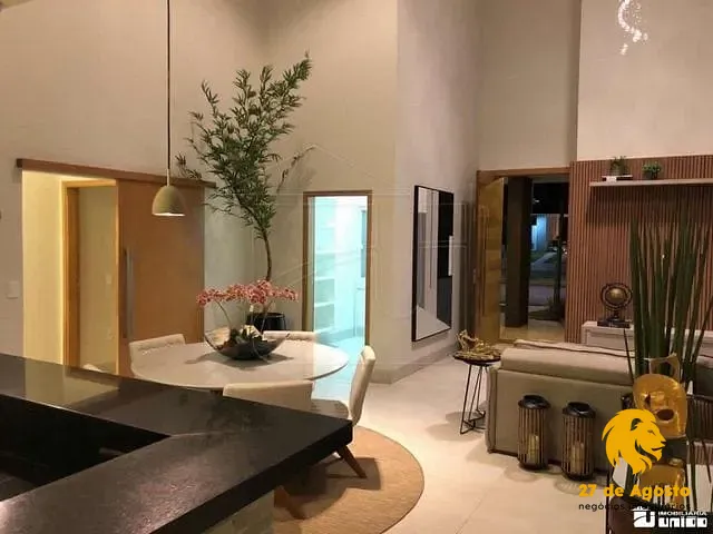 Sobrado com 900m² 5 quartos e 3 banheiros, para alugar, no bairro Gleba Fazenda Palhano em Londrina